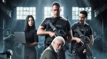 توقيت العرض تفاصيل دقيقة لمسلسل رأس الأفعى الحلقة 6 والقنوات الناقلة